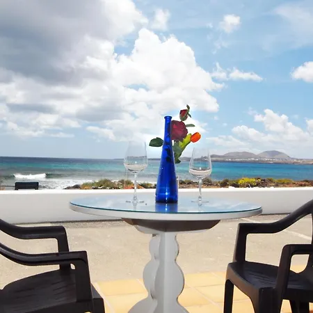 La Mariana Apartment *