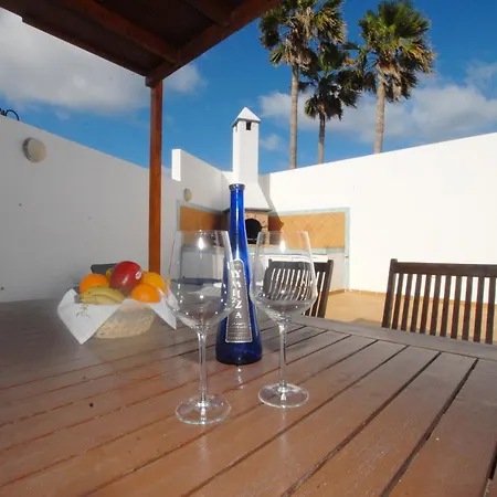 Apartment La Mariana *