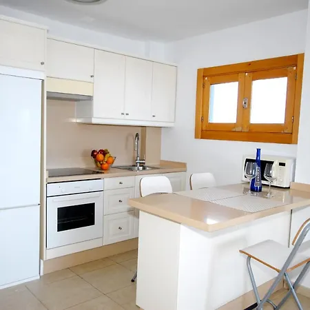 La Mariana Apartment