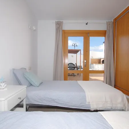 La Mariana Apartment *