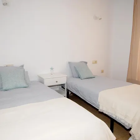 La Mariana Apartment *