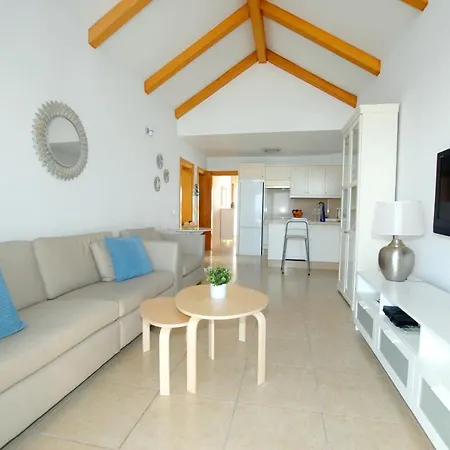 La Mariana Apartment *