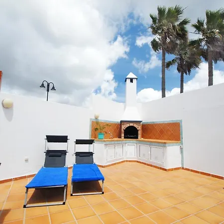 Apartment La Mariana *