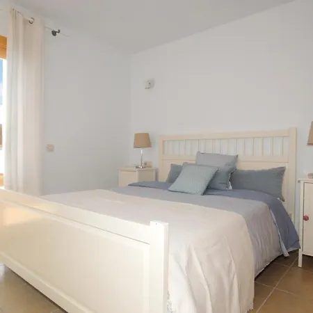 Apartment La Mariana